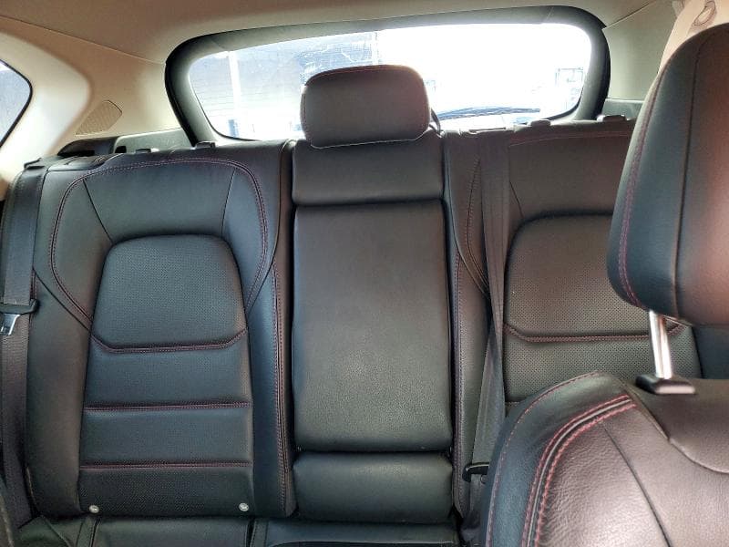 2023 MAZDA CX-5 PREFERRED 10