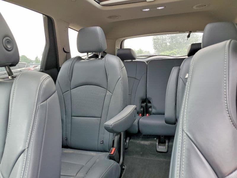 2020 BUICK ENCLAVE PREMIUM 10