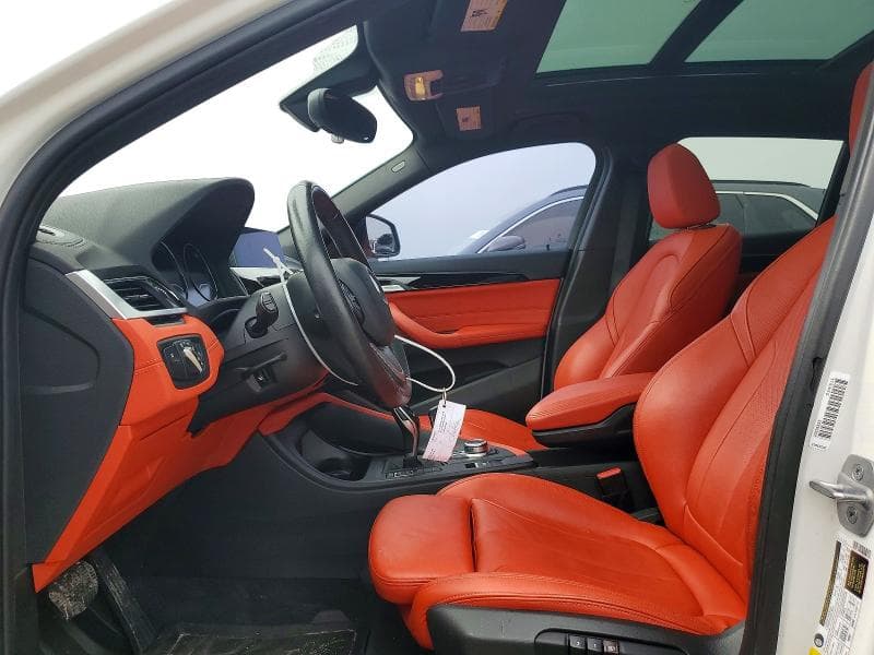 2020 BMW X2 SDRIVE28I SDRIVE28I 7