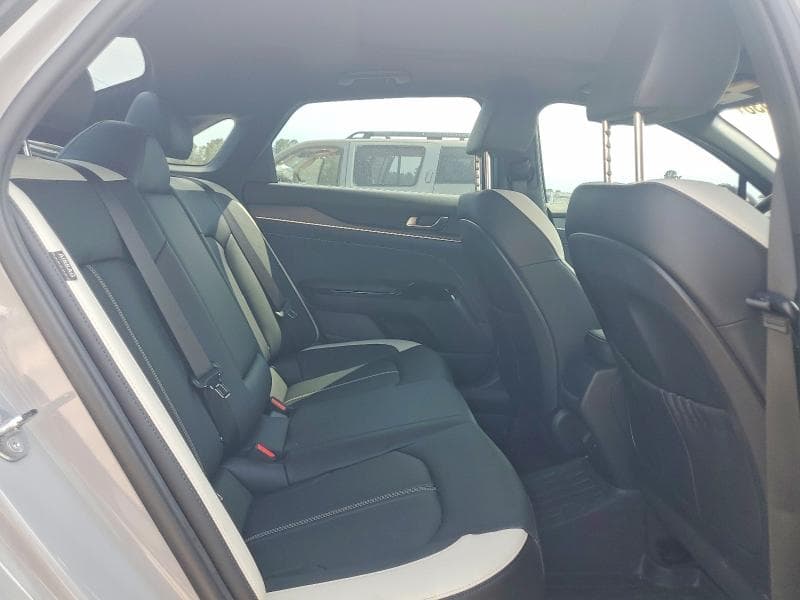 2025 KIA K5 GT LINE 10