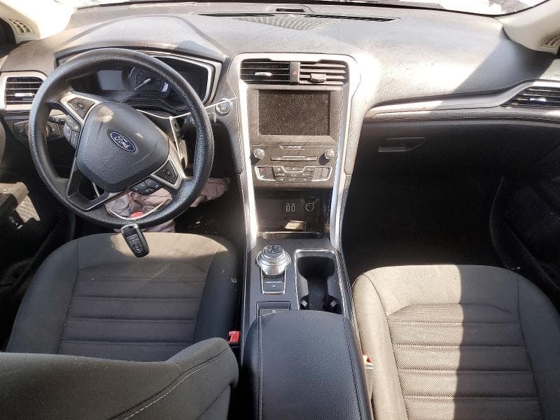 2019 FORD FUSION SE 8