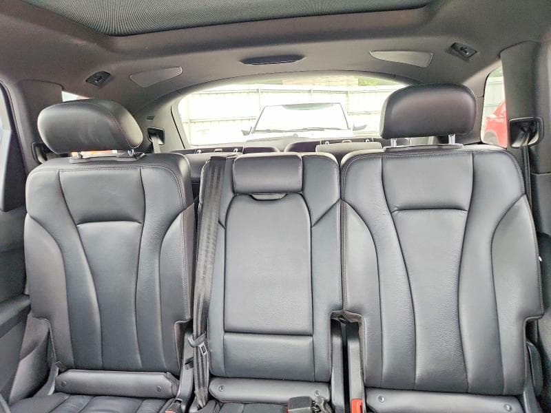 2018 AUDI Q7 PREMIUM PLUS 10