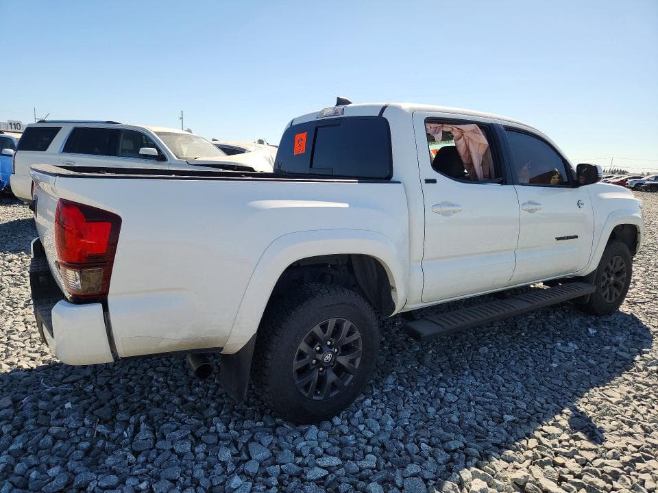 2023 TOYOTA TACOMA SR5 V6 3