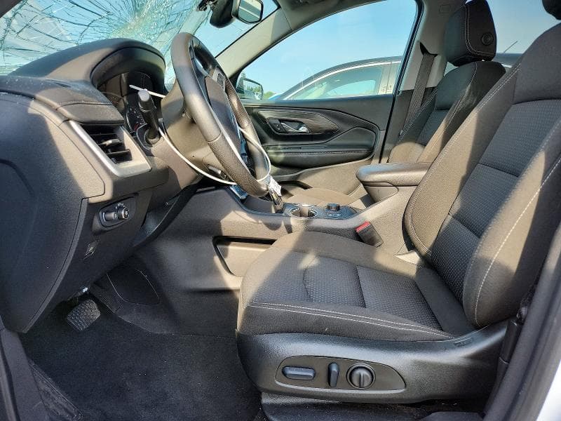 2024 GMC TERRAIN SLE 7