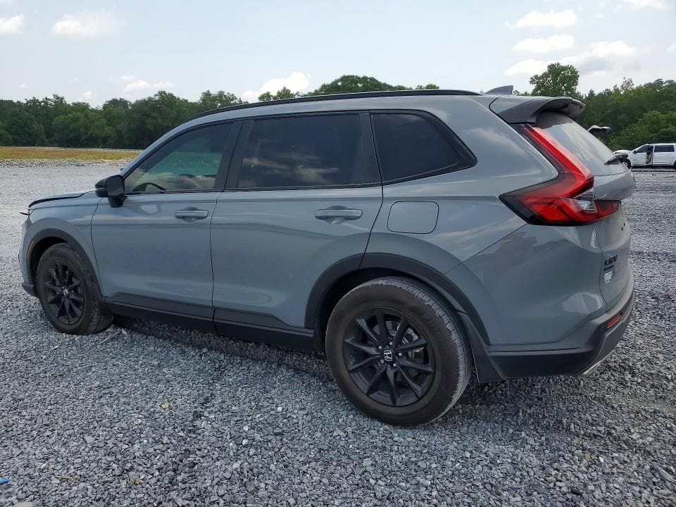 2026 HONDA CR-V SPORT-L 2