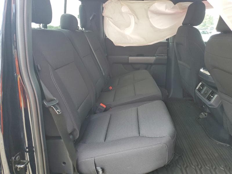 2026 FORD F150 XLT 10