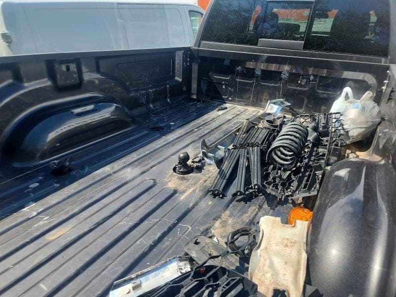 2024 RAM 3500 TRADESMAN 10