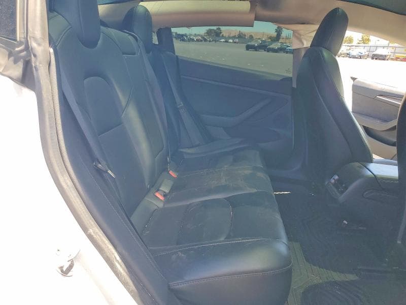 2021 TESLA MODEL 3 10