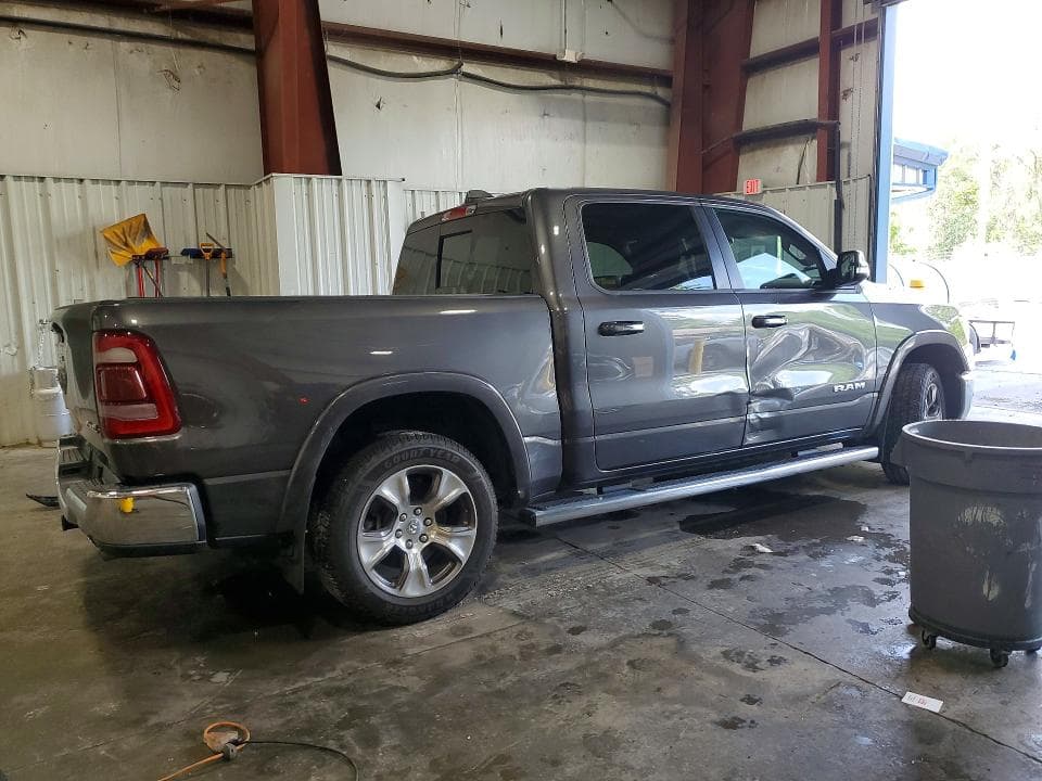 2020 RAM 1500 LARAMIE 3