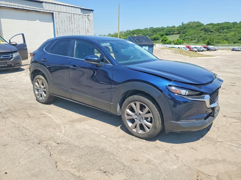 2021 MAZDA CX-30 SELECT 4