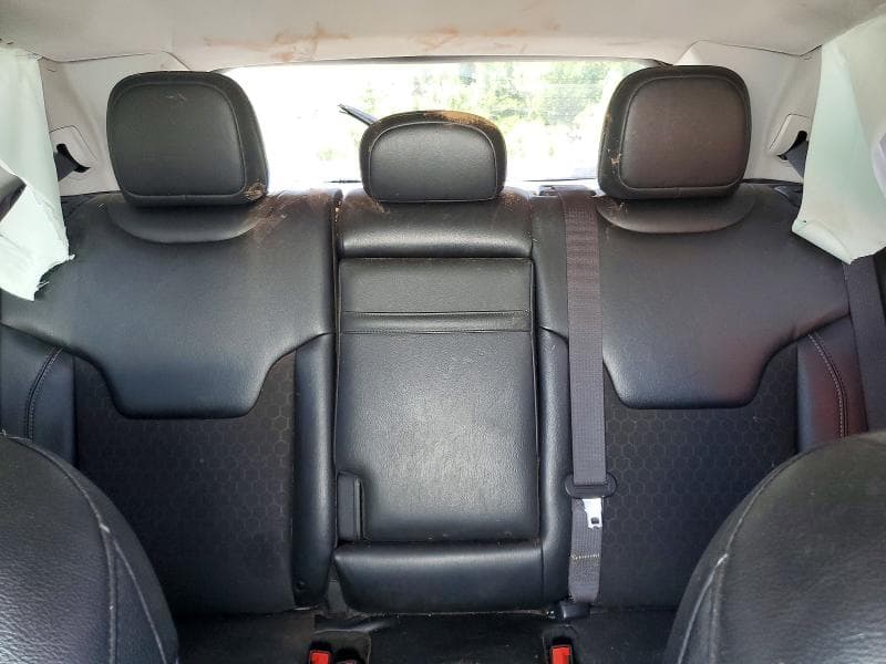 2019 JEEP COMPASS LATITUDE 10