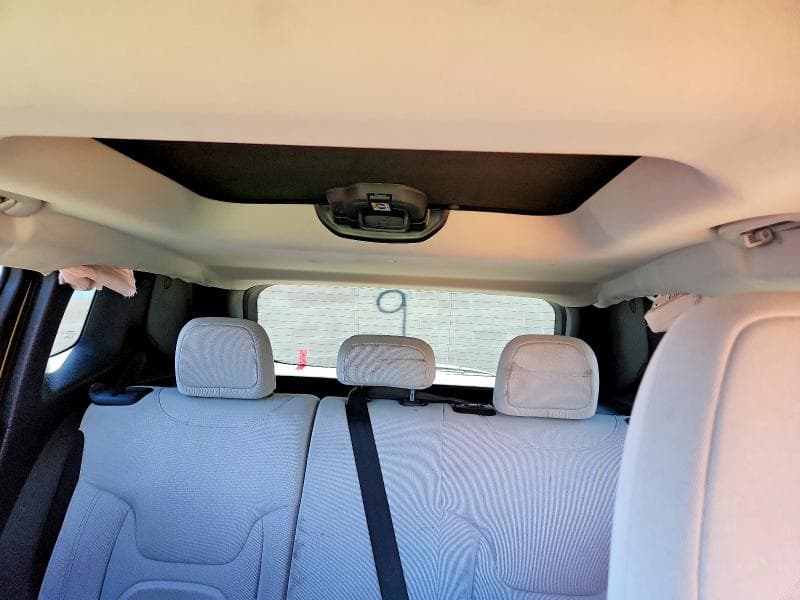 2018 JEEP RENEGADE LATITUDE 10