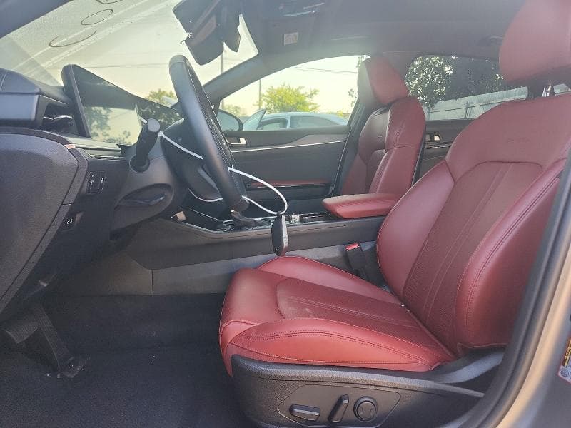 2026 KIA K5 GT LINE 7
