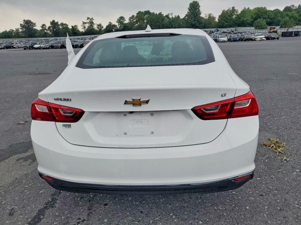 2023 CHEVROLET MALIBU LT 6