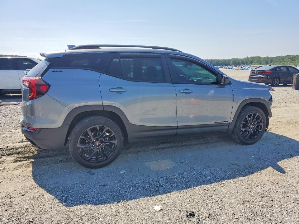2024 GMC TERRAIN SLE 3