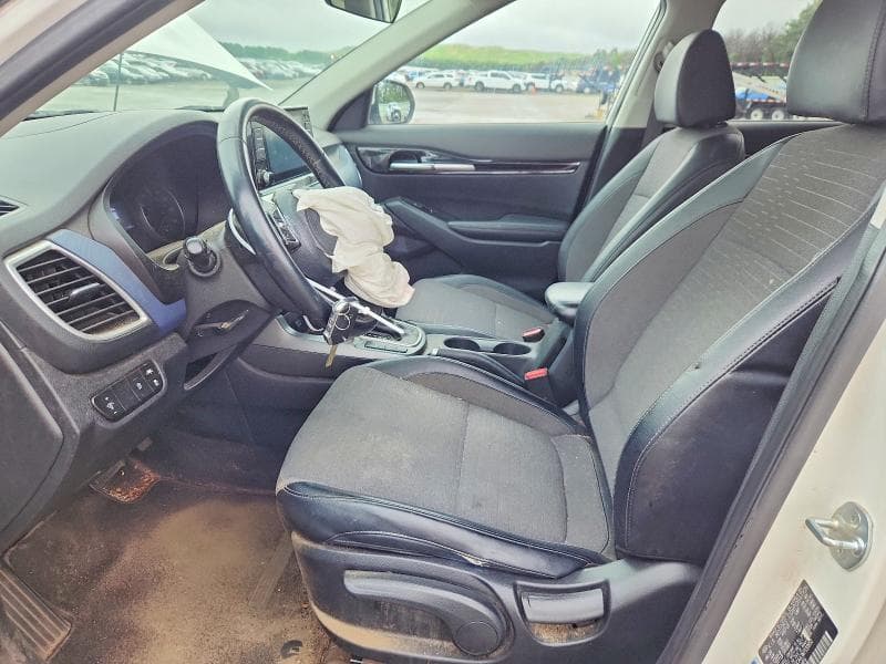 2021 KIA SELTOS S 7