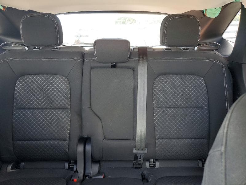 2023 FORD ESCAPE ACTIVE 10