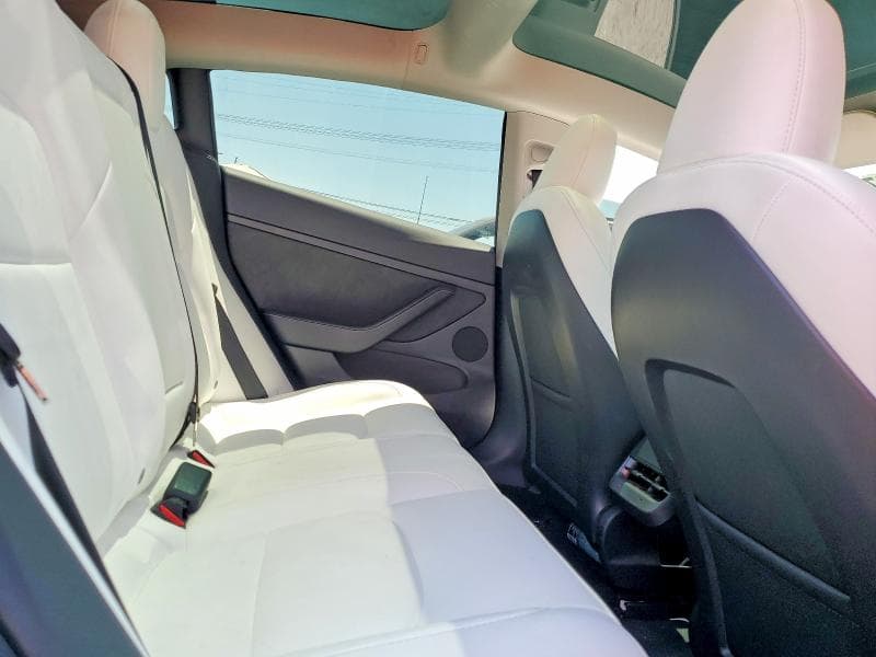 2023 TESLA MODEL 3 10