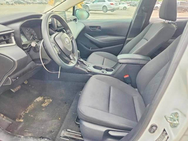 2023 TOYOTA COROLLA LE 7