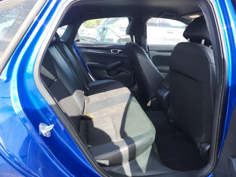 2023 HONDA CIVIC SPORT 10