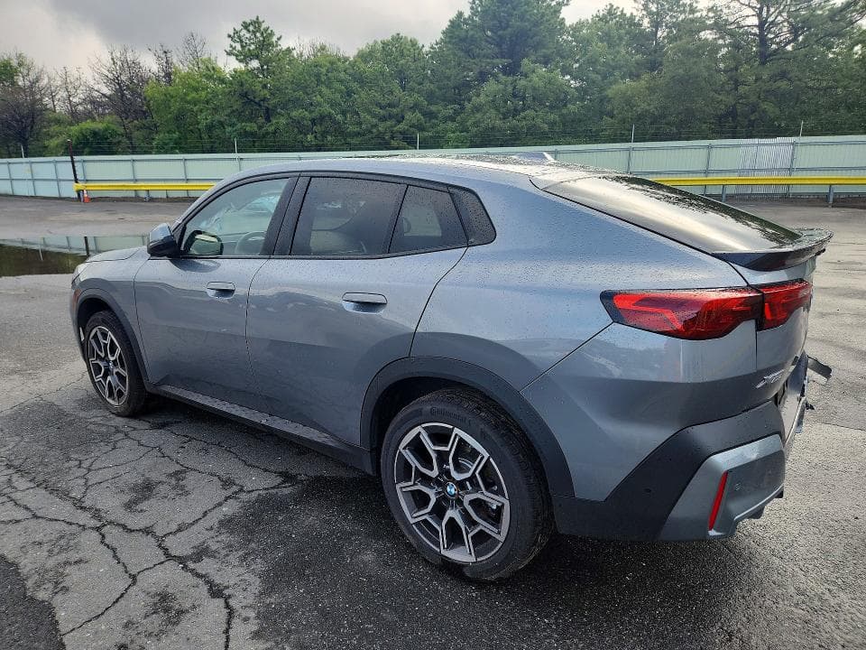 2026 BMW X2 XDRIVE28I 2