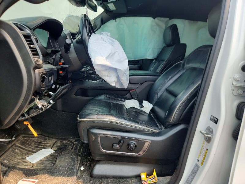 2023 RAM 1500 LIMITED 7