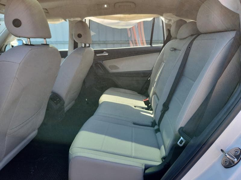 2021 VOLKSWAGEN TIGUAN SE 10