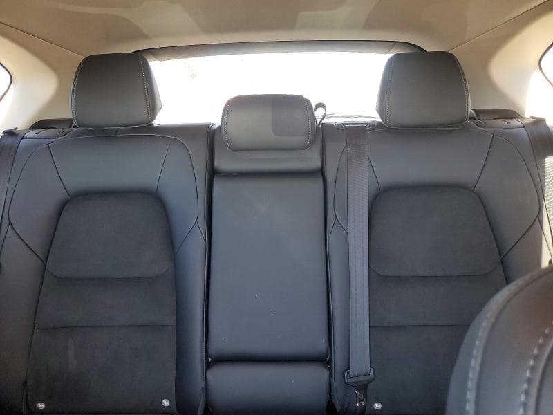 2018 MAZDA CX-5 TOURING TOURING 10