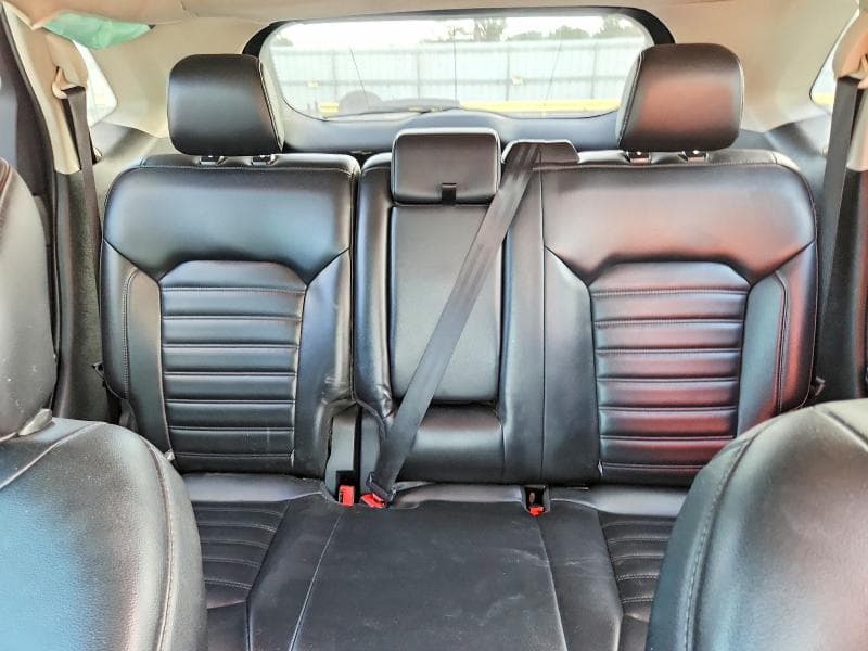 2019 FORD EDGE SEL 10