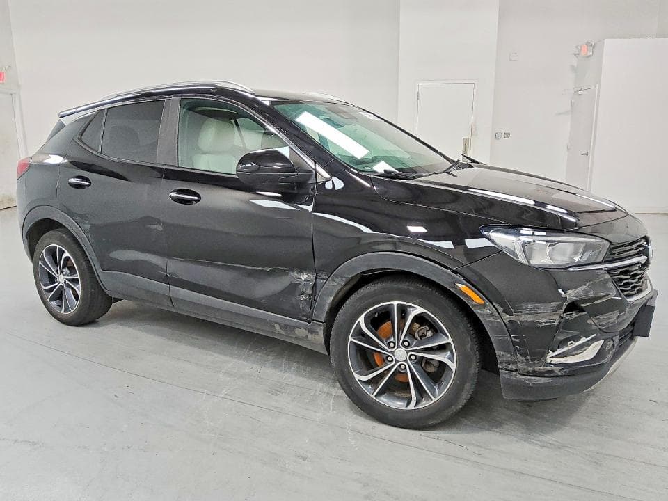 2022 BUICK ENCORE GX SELECT 4