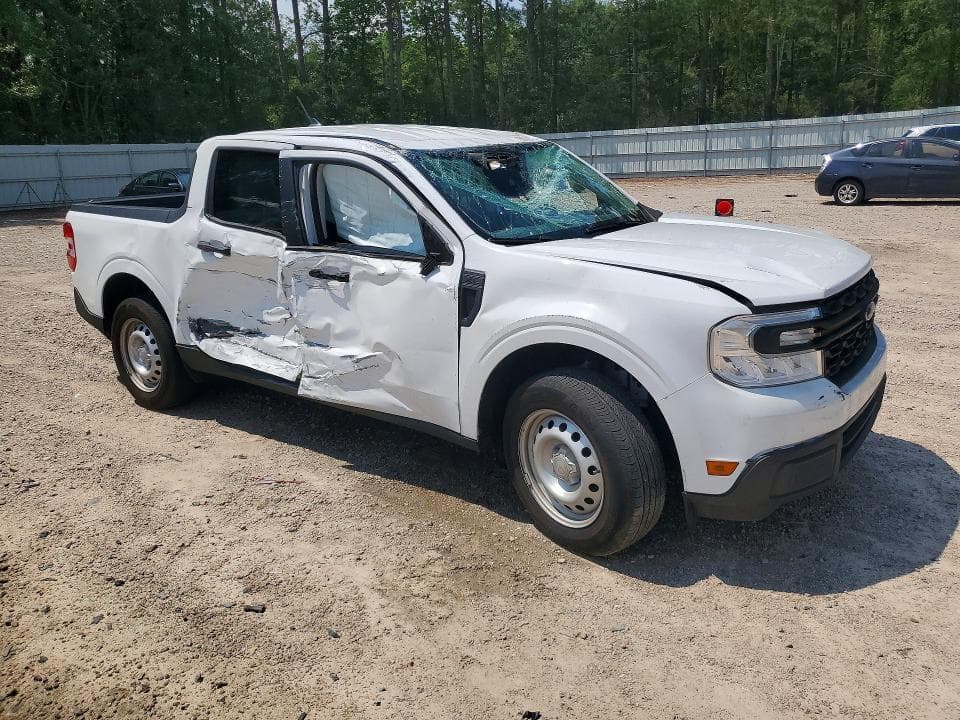 2024 FORD MAVERICK XL 4