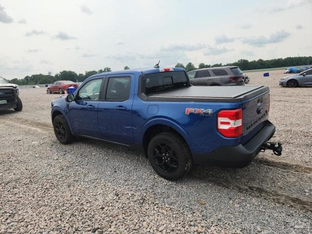 2023 FORD MAVERICK XL 2