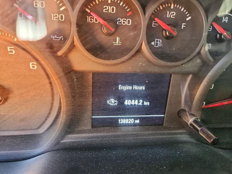 2021 GMC SIERRA C2500 HEAVY DUTY 9