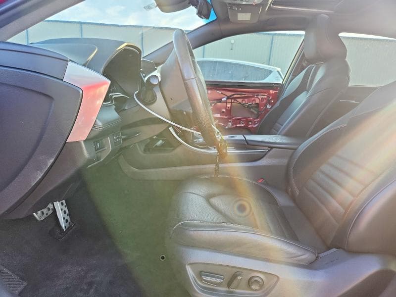 2021 TOYOTA AVALON XSE 7
