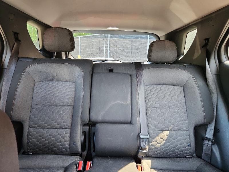 2018 CHEVROLET EQUINOX LT 10