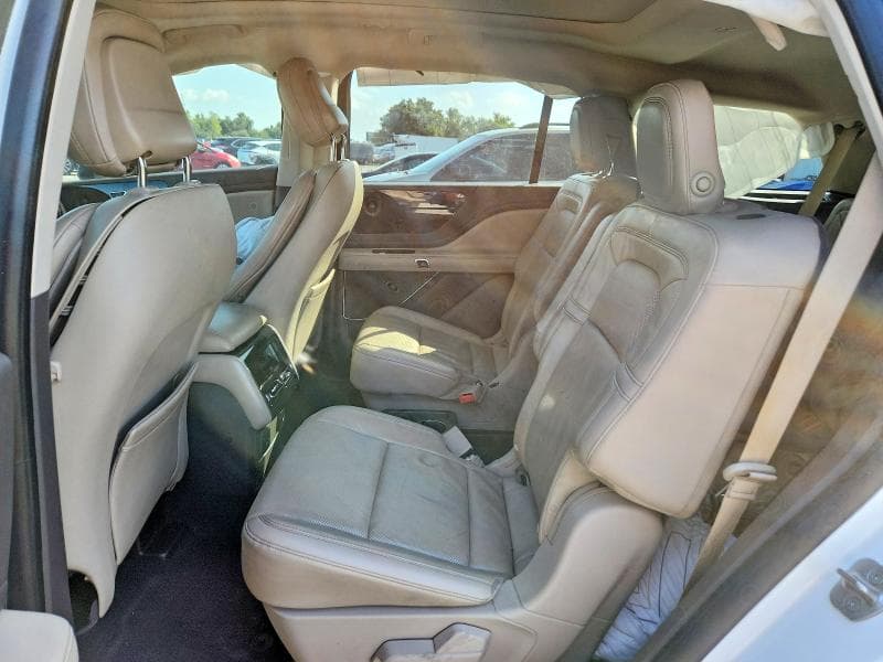 2020 LINCOLN AVIATOR RESERVE 11