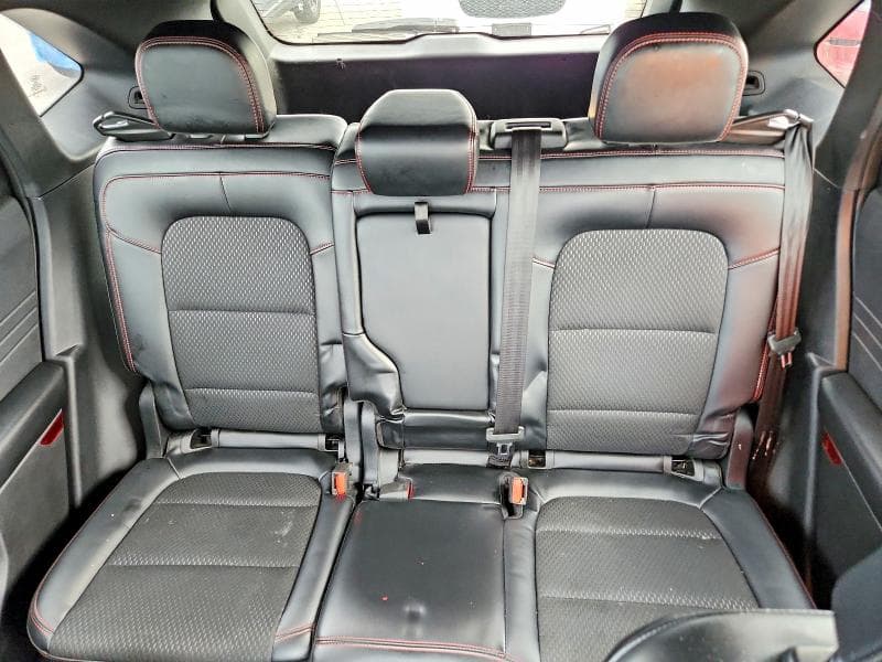2026 FORD ESCAPE ST LINE 10