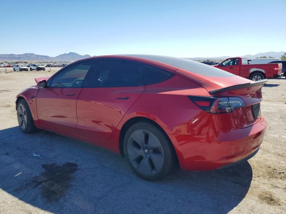 2023 TESLA MODEL 3 2
