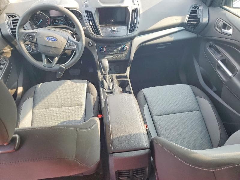 2019 FORD ESCAPE SE 8