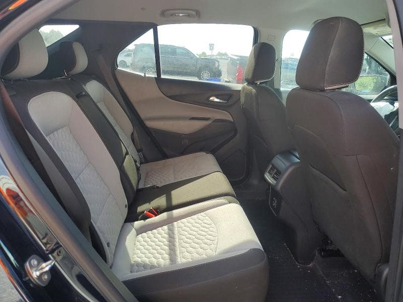 2020 CHEVROLET EQUINOX LS 11