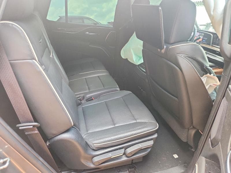 2021 CADILLAC ESCALADE PREMIUM LUXURY 10