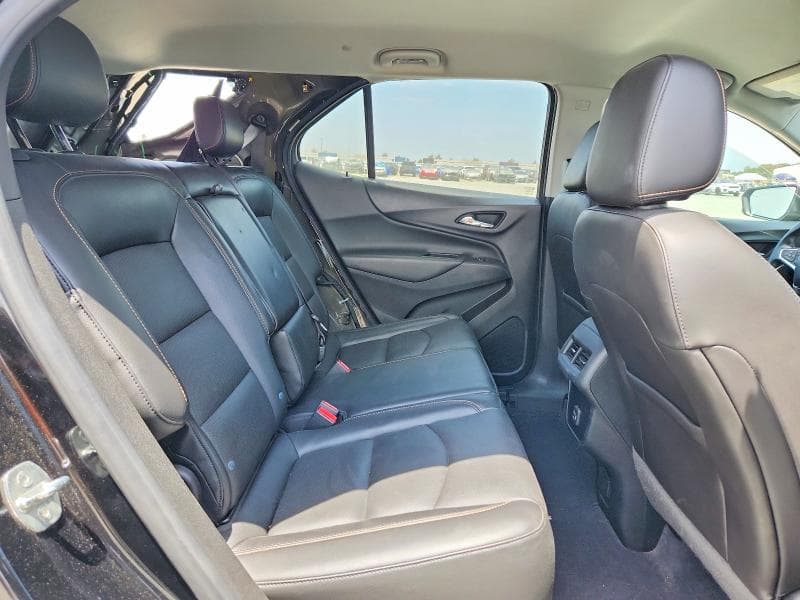 2020 CHEVROLET EQUINOX LT 11