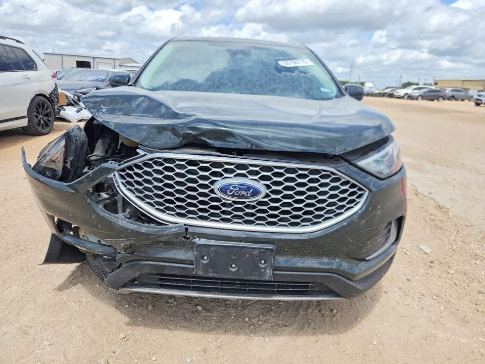 2024 FORD EDGE SEL 5