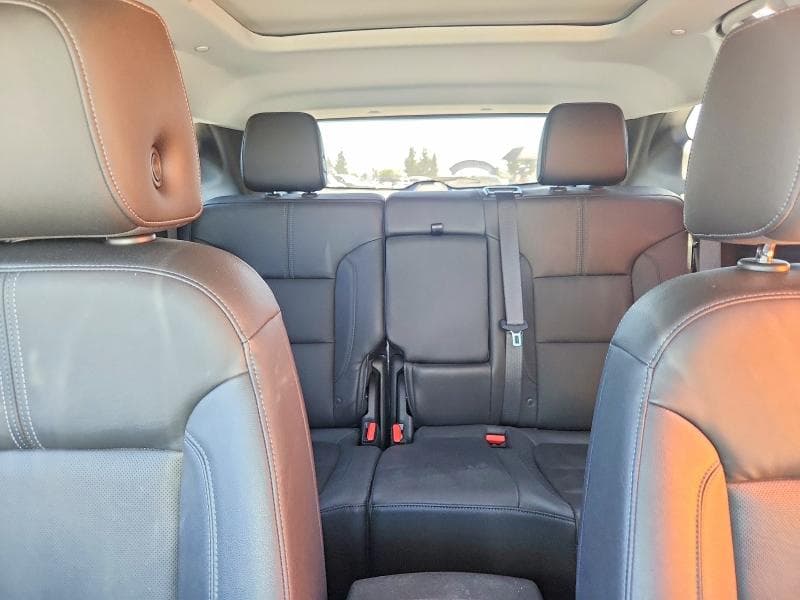 2021 CHEVROLET BLAZER 3LT 10