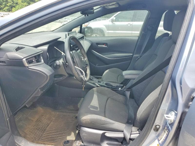 2021 TOYOTA COROLLA SE 7