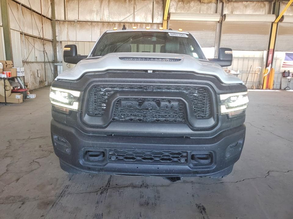 2024 RAM 2500 POWERWAGON 5