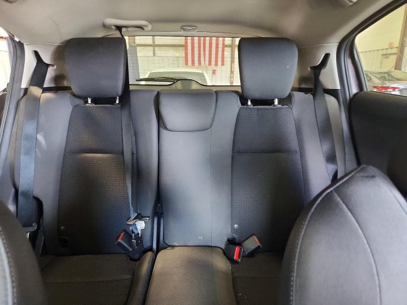 2021 HONDA HR-V EX 10