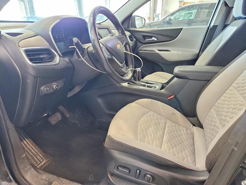 2018 CHEVROLET EQUINOX LT 7