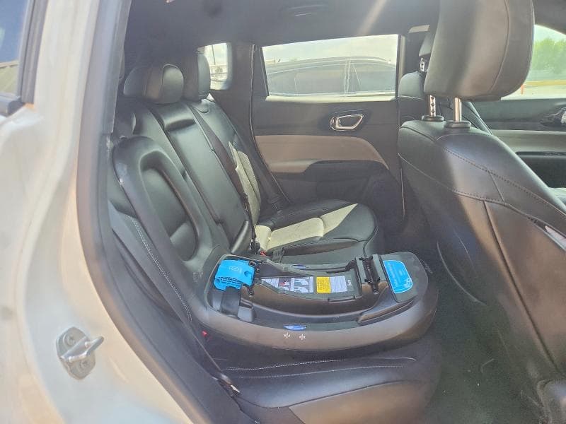 2026 JEEP COMPASS LIMITED 11
