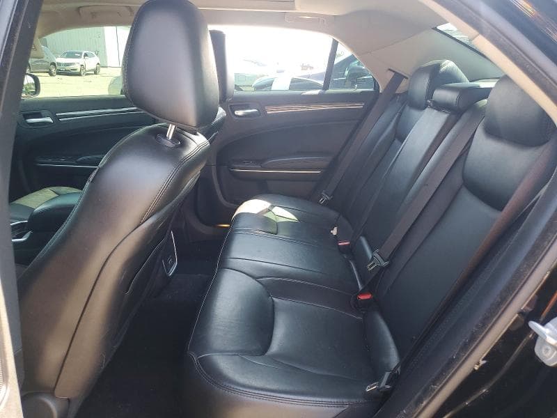 2021 CHRYSLER 300 TOURING 10